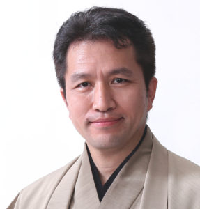 中妻じょうた