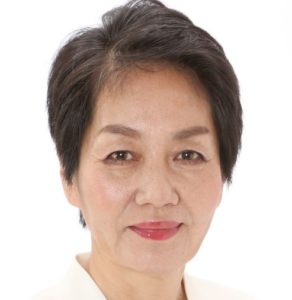 前川浩子