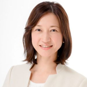 酒井なつみ