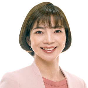 桐山ひとみ