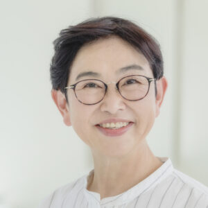 高岡じゅん子