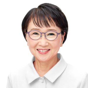小松久子