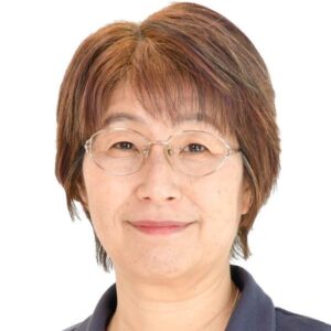 漢人あきこ